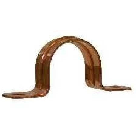 COPPER U-TYPE STRAP - Fast Fittings