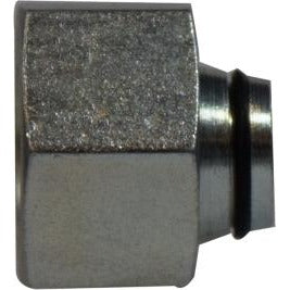 TUBE PLUG - DIN 2353 METRIC