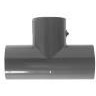 SCHEDULE 80 PVC SLIP TEE - Fast Fittings