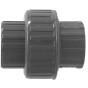 SCHEDULE 80 PVC SLIP UNION - Fast Fittings