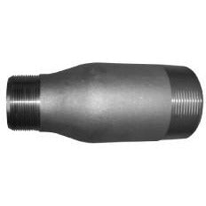 STANDARD SCHEDULE 40 SWAGE MIP X MIP - Fast Fittings