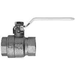 FULL PORT 600WOG FORGED BRASS BALL VALVE - Fast Fittings