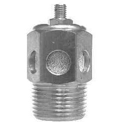 SPEED CONTROL VALVE - Fast Fittings