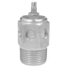 STAINLESS STEEL SPEED CONTROL VALVE - Fast Fittings