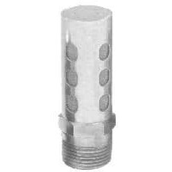 HIGH FLOW MUFFLER - Fast Fittings