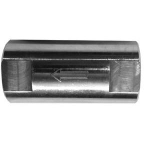 STAINLESS STEEL SPRING CHECK VALVE - Fast Fittings