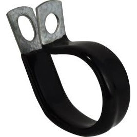 Galvanized Steel Vinyl Coated Clamps