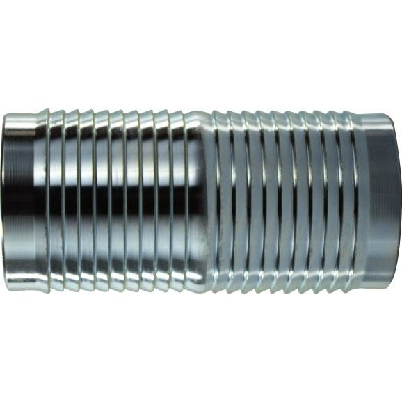 Zinc Plated Steel Hose Mender