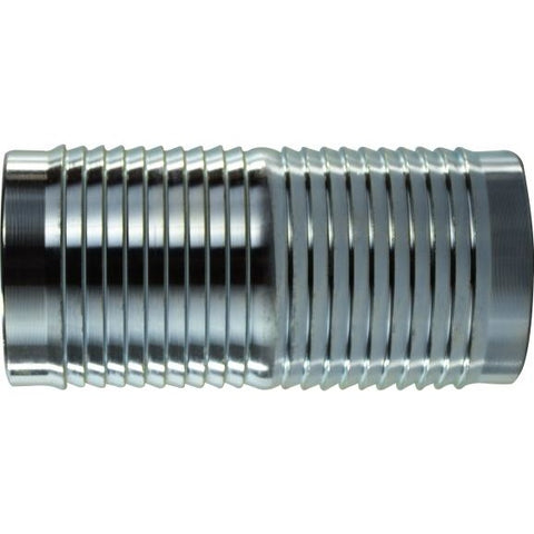 Zinc Plated Steel Hose Mender