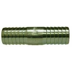 STEEL HOSE BARB COUPLING - Fast Fittings