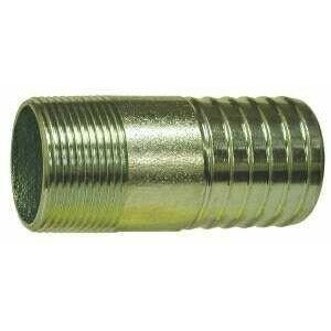 STEEL REDUCING ADAPTER - Fast Fittings