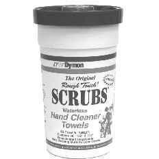 SCRUBS IN A BUCKET - Fast Fittings