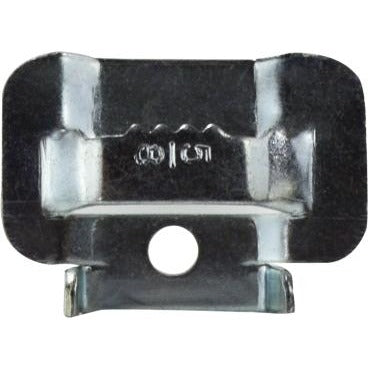 Stainless Steel Clamp-It Clamps - Buckles