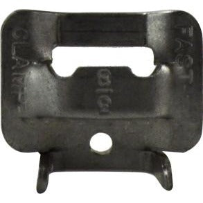 Galvanized Steel Clamp-It Clamps - Buckles