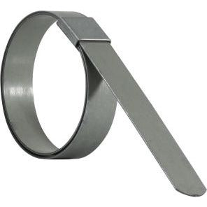 Galvanized Steel F-Series Preformed Clamps