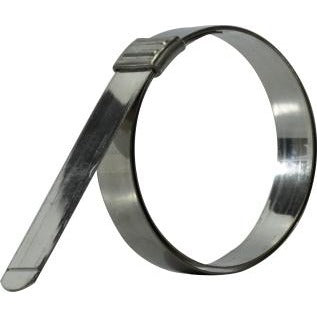 Stainless Steel FLJS Clamps