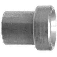 STEEL O-RING FACE SEAL BRAZE TUBE SLEEVE - SAE 520115 - Fast Fittings