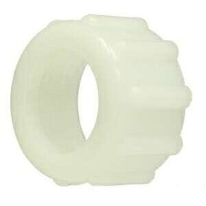 PLASTIC GARDEN HOSE NUT - Fast Fittings