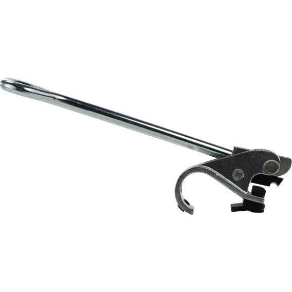 Fold Up Adapter - Hose Clamping Tool