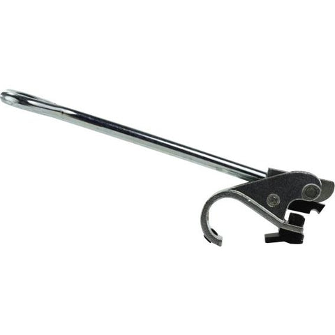 Fold Up Adapter - Hose Clamping Tool