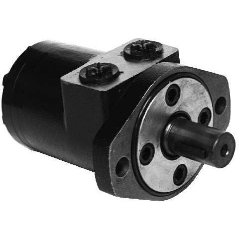MMPH SERIES HYDRAULIC MOTOR - Fast Fittings