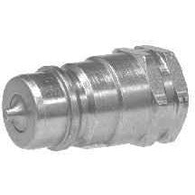 STEEL PLUG - Fast Fittings