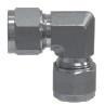 FLARELESS BITE-TYPE STAINLESS STEEL 316SS UNION ELBOW - Fast Fittings