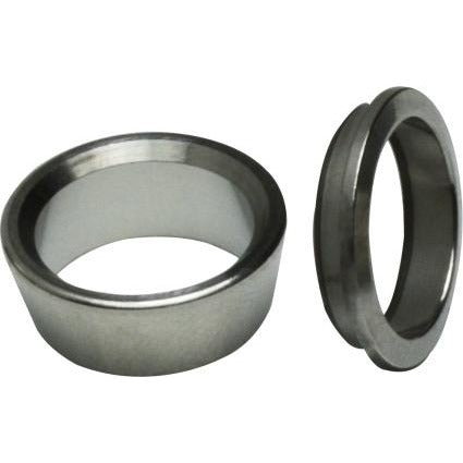 FLARELESS BITE-TYPE STAINLESS STEEL 316SS SLEEVE SET