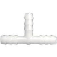 PLASTIC HOSE BARB TEES - Fast Fittings - 2